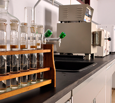 實(shí)驗(yàn)試管