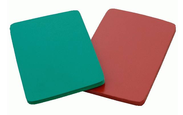 全塑型球場(chǎng)