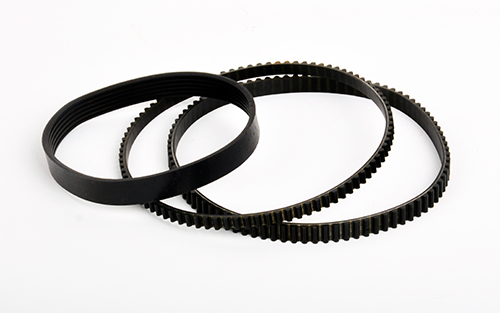 齒形帶