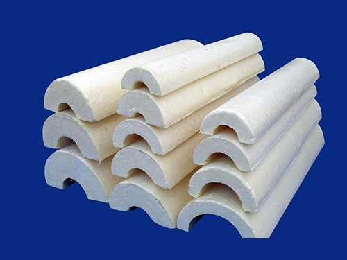 聚氨酯保溫材料